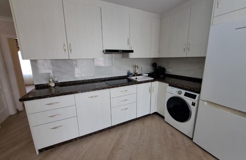 Mijas Apartment | Rancho B 5