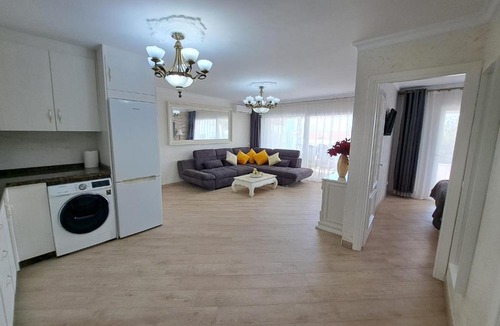 Mijas Apartment | Rancho B 5