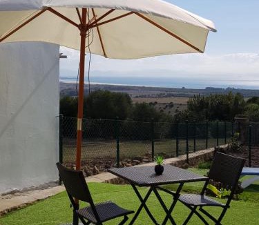 Tarifa House | Rancho Blanco Tarifa La peña