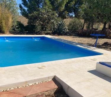 Algodonales House | Rancho Burruelo