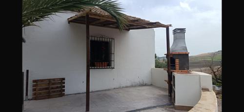 Espera House | Rancho-Carita