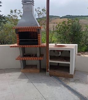 Espera House | Rancho-Carita