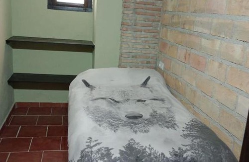 Moclin House | Rancho El naranjal