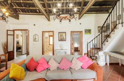 Alcala de Guadaira Villa | Rancho Jardines De Marchenilla
