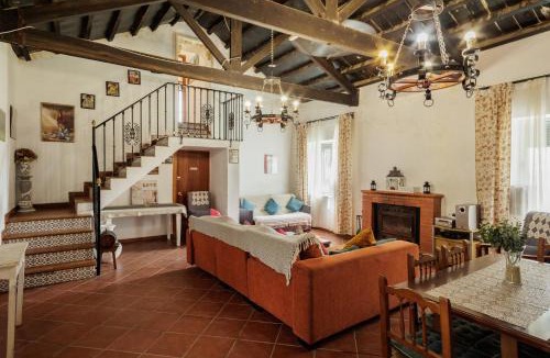 Alcala de Guadaira Villa | Rancho Jardines De Marchenilla