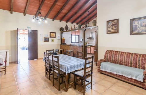 Prado del Rey Villa | Rancho La Palma Prado del Rey by Ruralidays