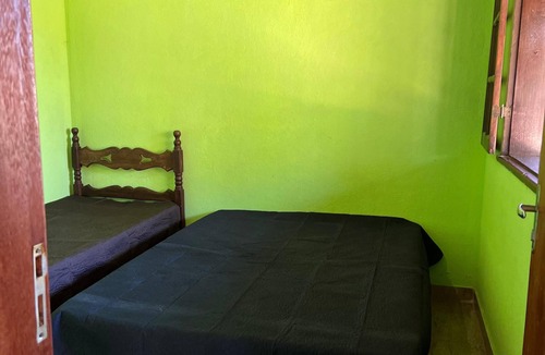 Jaboticatubas Hotel | Rancho Vale dos Sonhos property in São José da Serra, Serra do Cipó.