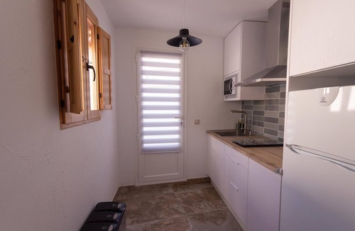 Quesada Apartment | Rayal Country House: Perfect Getaway in the Sierras de Cazorla