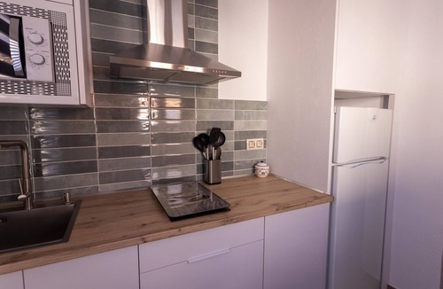 Quesada Apartment | Rayal Country House: Perfect Getaway in the Sierras de Cazorla