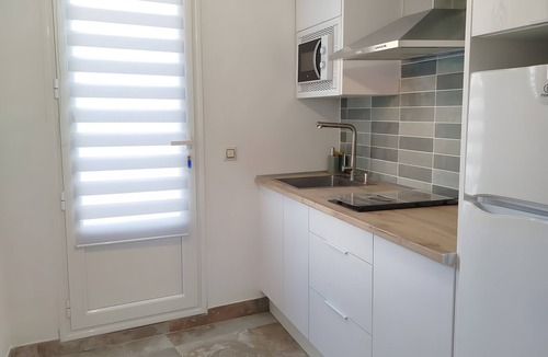Quesada Apartment | Rayal Country House: Perfect Getaway in the Sierras de Cazorla