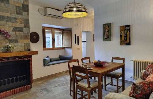 Quesada Apartment | Rayal Country House: Perfect Getaway in the Sierras de Cazorla