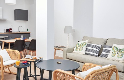 Los Barrios Apartment | RDR413 - El Limonar 2 Awesome 1 bedroom apartment