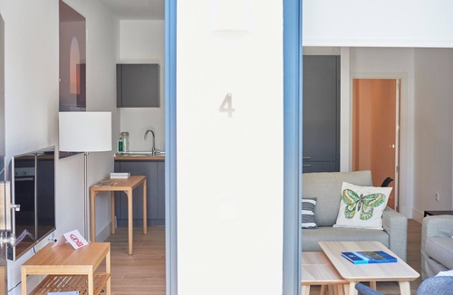 Los Barrios Apartment | RDR415 - El Limonar 4 Excellent 1 bedroom apartment