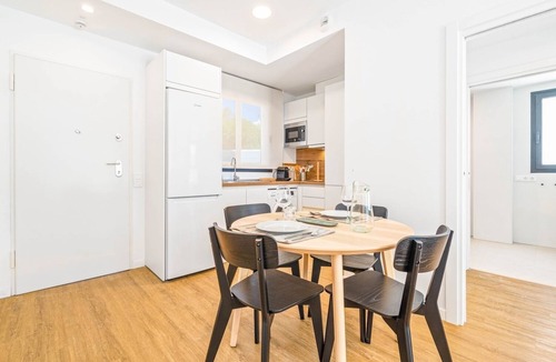 Algeciras Apartment | RDR432 - NEW Guadalfaro Bajo D