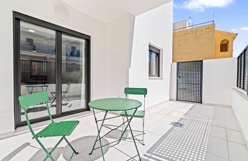 Algeciras Apartment | RDR432 - NEW Guadalfaro Bajo D