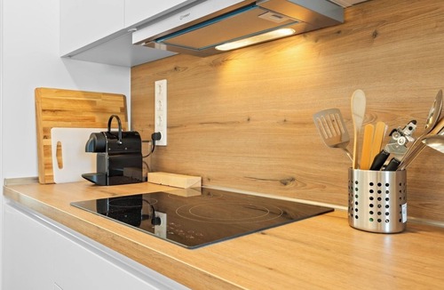 Algeciras Apartment | RDR434 - NEW Guadalfaro Primero B