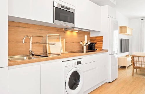 Algeciras Apartment | RDR435 - NEW Guadalfaro Primero C