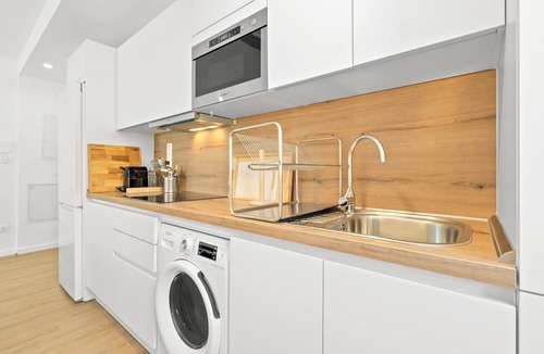 Algeciras Apartment | RDR436 - NEW Guadalfaro Primero D