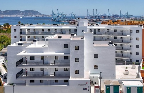 Algeciras Apartment | RDR437 - NEW Guadalfaro Segundo A