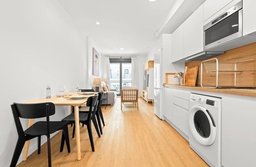 Algeciras Apartment | RDR438 - NEW Guadalfaro Segundo B