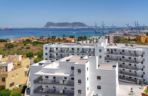 Algeciras Apartment | RDR440 - NEW Guadalfaro Segundo D