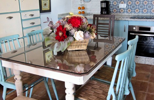 Antequera Cottage | Restauracion Bonita, Idilica, Cerca de la Villa del Torcal