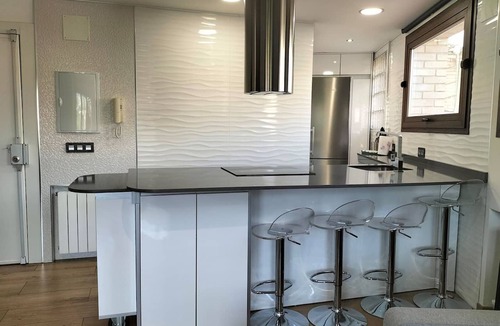 Central District Apartment | Realejo Paradise. Penthouse with terrace