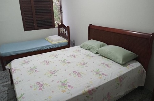 Sirinhaem House | Recanto a ver o Mar