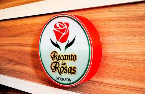 Pocos De Caldas House | Recanto das Rosas