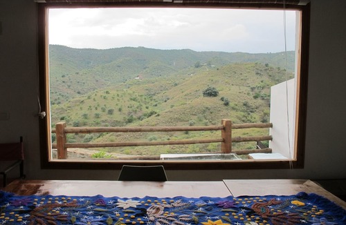 Macharaviaya Cottage | Recently renovated traditional village house