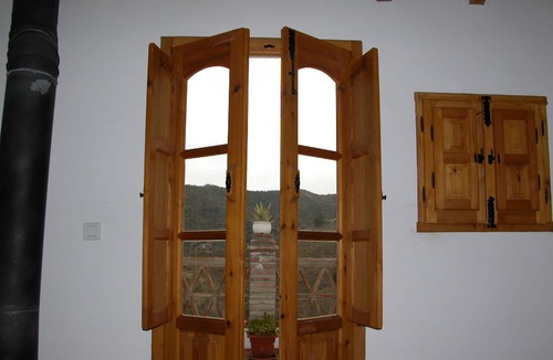 Macharaviaya Cottage | Recently renovated traditional village house