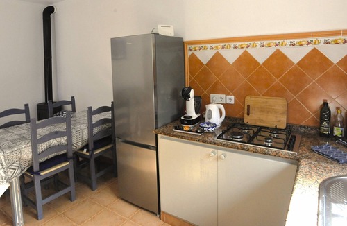Tarifa Cottage | Reconnect with yourself + nature, Finca La Cantarera, Tarifa - Levante apartment