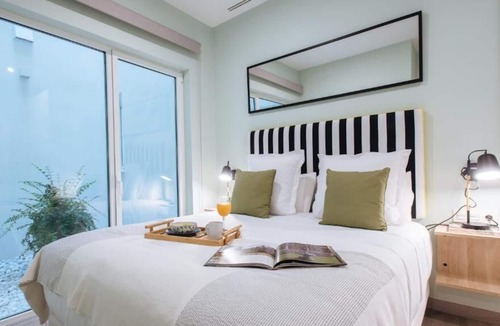 San Gil House | Recreational Vacation Trip! 2 Pet-friendly Units, Minutes from Plaza de España