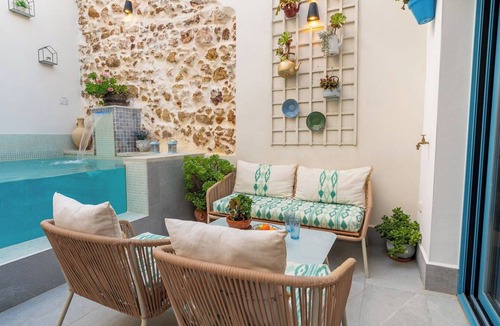 El Gastor Villa | Recuerdos del Sur El Gastor by Ruralidays