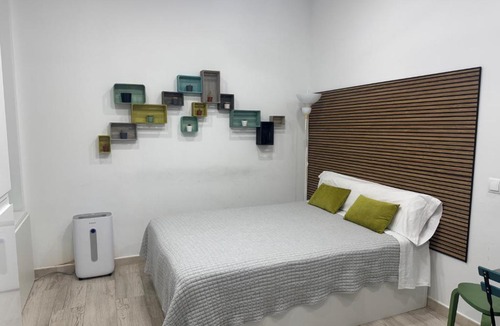Barrio de La Latina Hotel | Redondilla