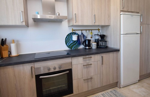 La Capellania Ski Chalet | Ref: 238 - Townhouse with sea views close to the beach