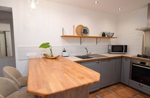 El Faro Villa | Ref: 251 Modern and cozy villa with private pool in El Faro, Mijas Costa