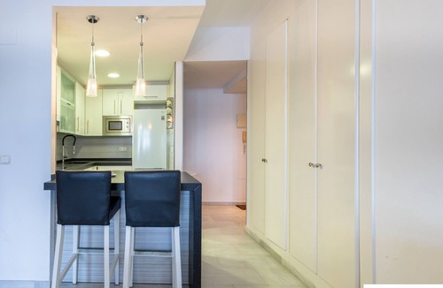 Castell de Ferro Apartment | Ref. 442681