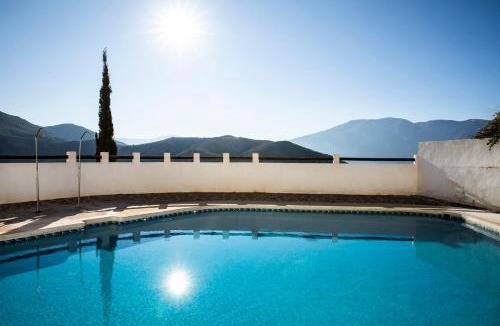 Carataunas Apartment | Refugio de las hadas