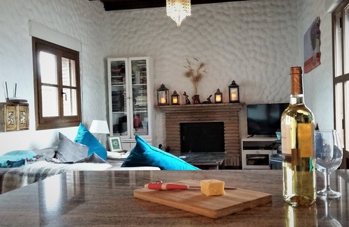 Alozaina Villa | Refurbished Stunning Mountain Top Villa