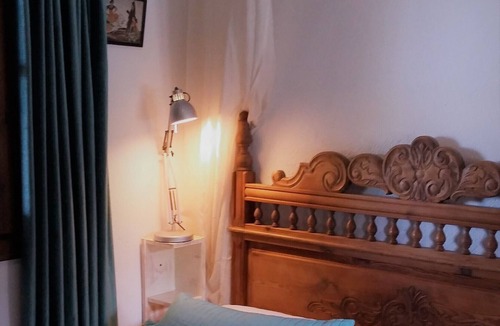 Alozaina Villa | Refurbished Stunning Mountain Top Villa