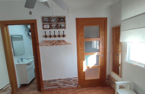 Chipiona Apartment | Reina Mercedes