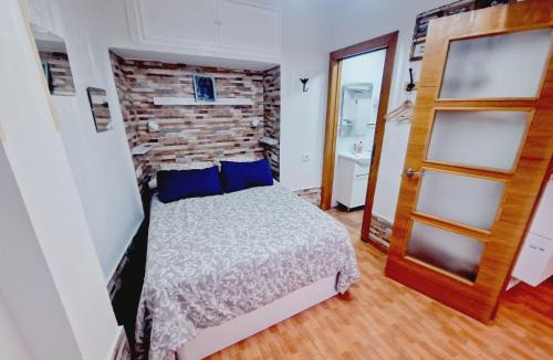 Chipiona Apartment | Reina Mercedes