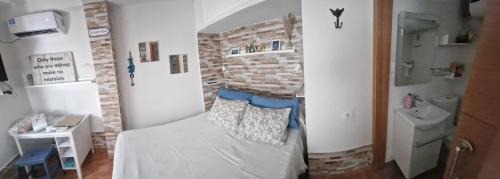 Chipiona Apartment | Reina Mercedes