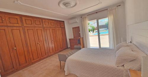 Alhaurin de la Torre House | Relax a pie de montaña