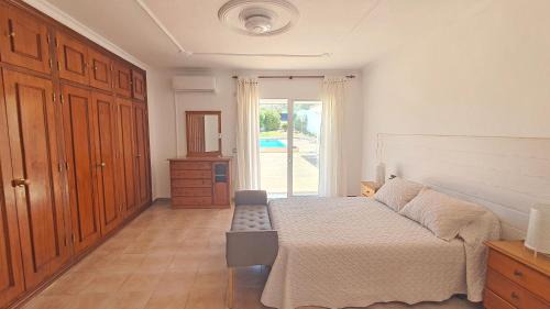 Alhaurin de la Torre House | Relax a pie de montaña