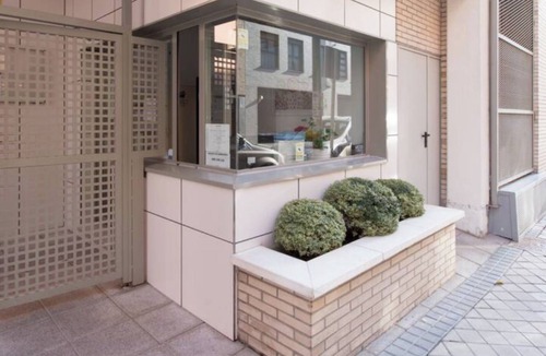 Delicias Apartment | RELAX AFTER KICKING MADRIDnn
