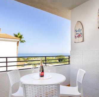 Puerto de la Duquesa Apartment | Relax at Premium Beach flat - Aldea Beach