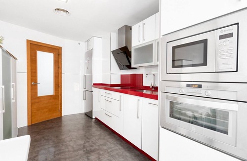 Rincon de la Victoria Apartment | RELAX BY THE SEA, POOL, WIFI A/C.