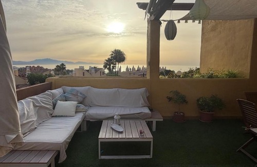 Puerto de la Duquesa Apartment | Relax en Manilva